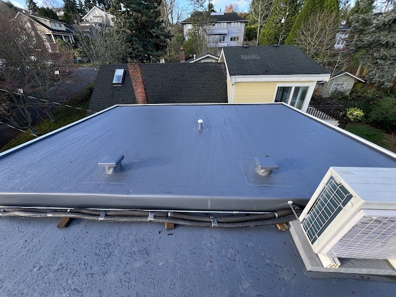 Rainier Roofing Company photo 5
