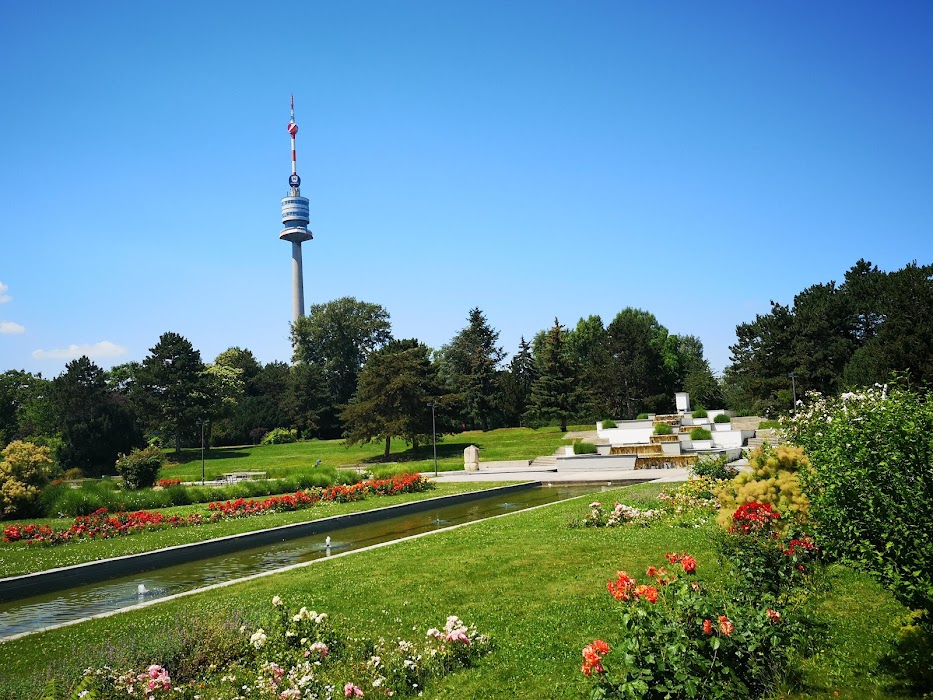 Donaupark fotoğraf 1