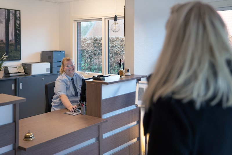 Tandlægerne i Jels ApS - billede 2
