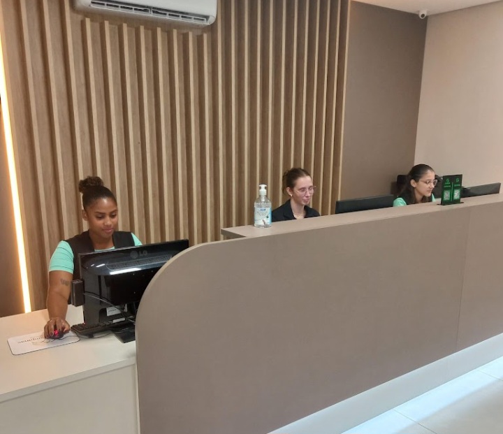 Clínica Nova Campinas - Oftalmologia - foto 4