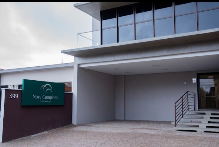 Clínica Nova Campinas - Oftalmologia - foto 2