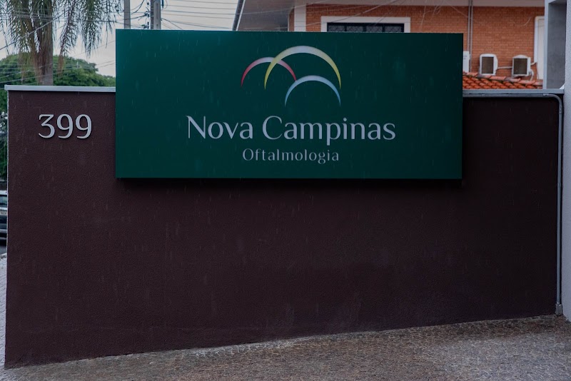 Clínica Nova Campinas - Oftalmologia - foto 3
