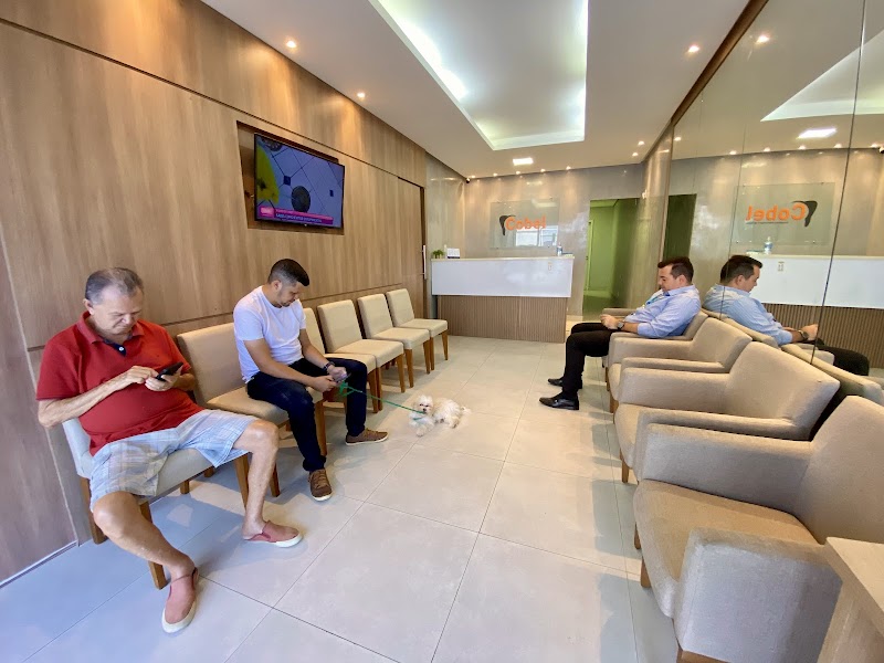 COBEL Odontologia Avançada | Estética, Ortodontia e Reabilitação - Marco Belém - foto 2