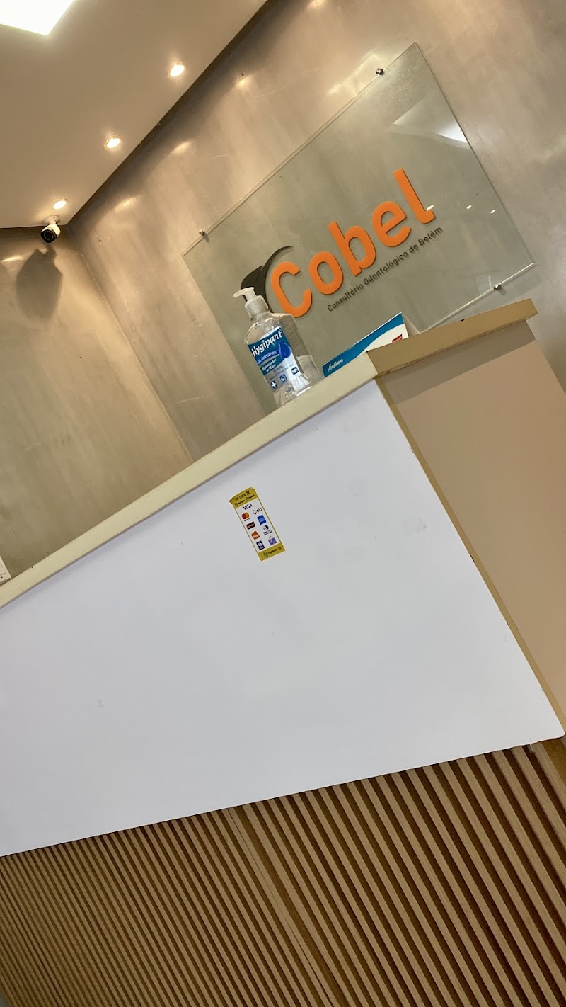 COBEL Odontologia Avançada | Estética, Ortodontia e Reabilitação - Marco Belém - foto 3