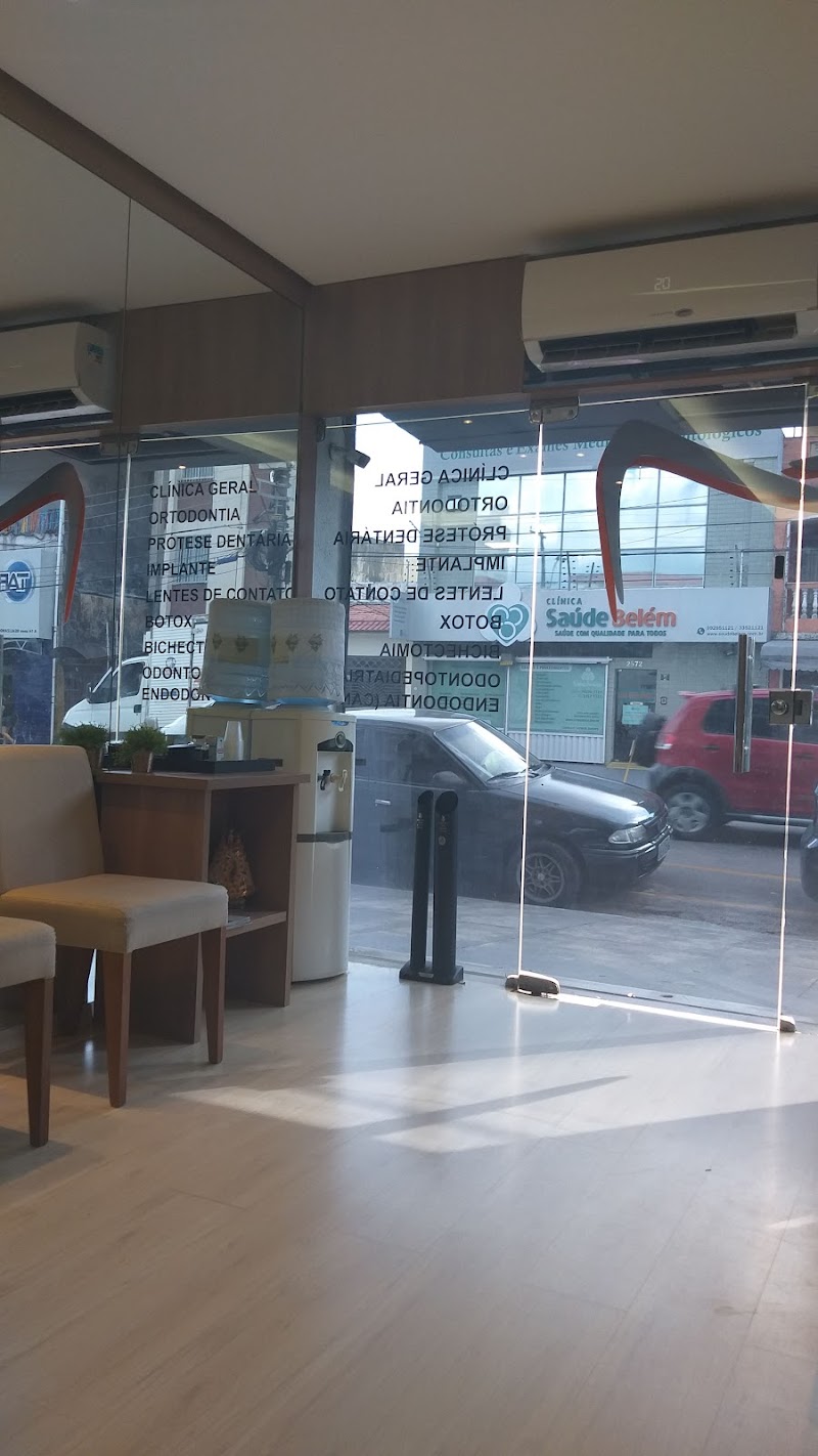 COBEL Odontologia Avançada | Estética, Ortodontia e Reabilitação - Marco Belém - foto 5