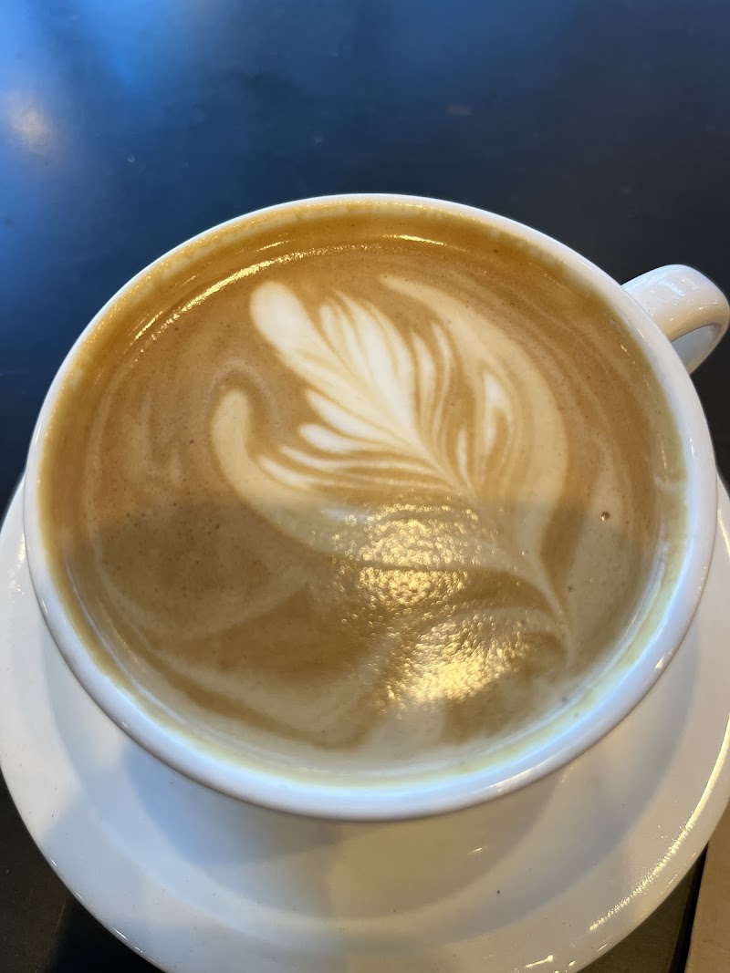 Commonwealth Joe Coffee Roasters photo 3