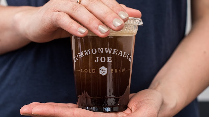 Commonwealth Joe Coffee Roasters photo 4