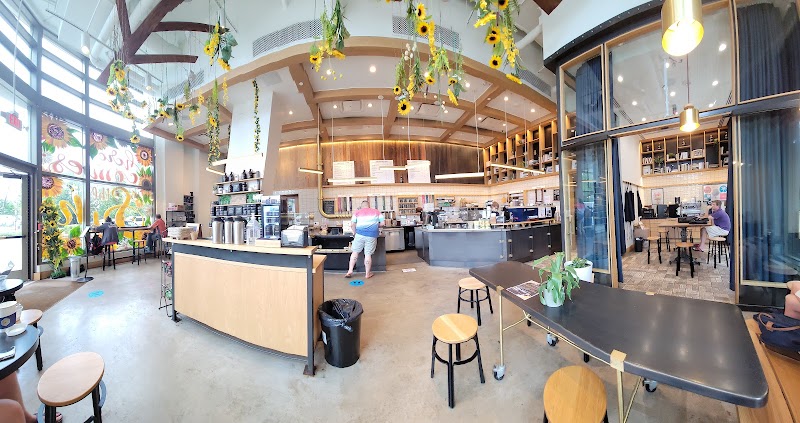Commonwealth Joe Coffee Roasters photo 1