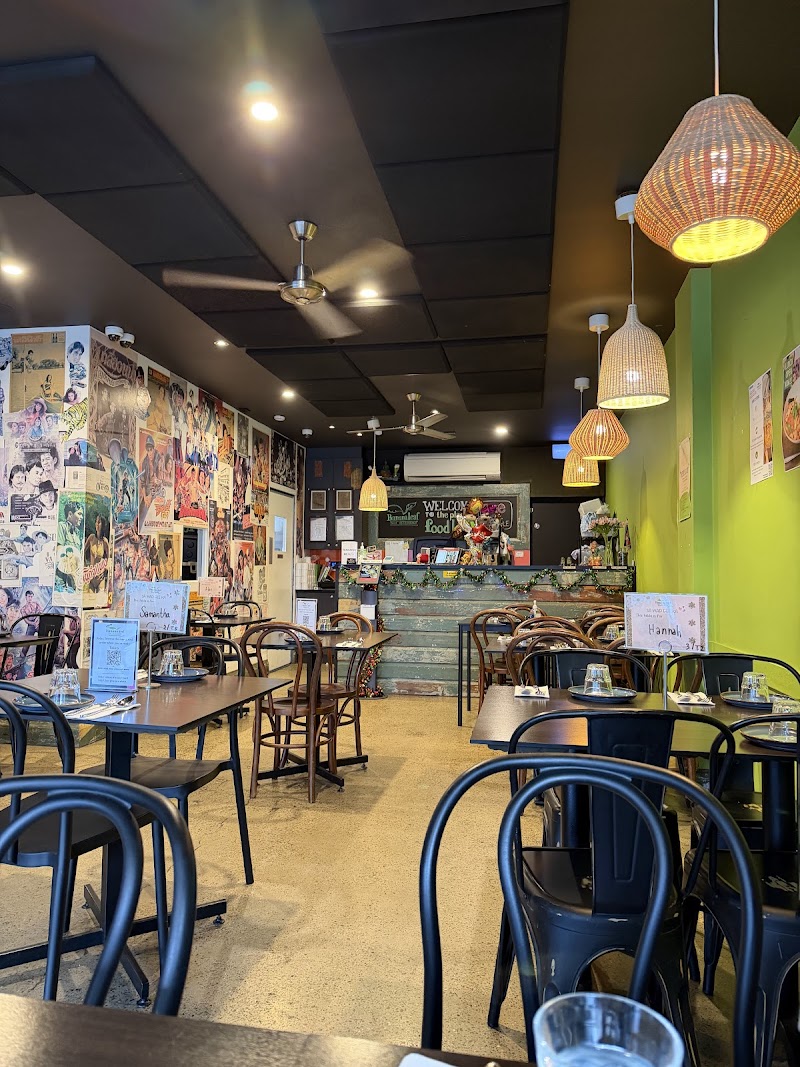 Banana Leaf Thai:East Brisbane photo 10