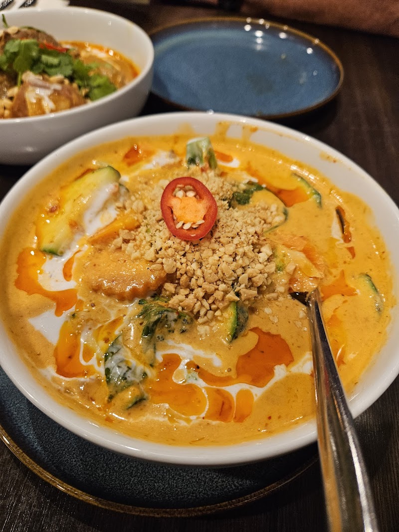 Banana Leaf Thai:East Brisbane photo 3