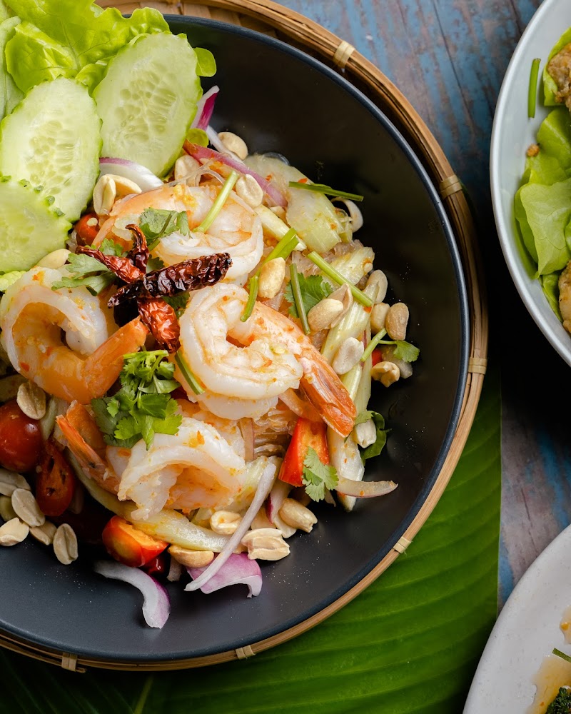 Banana Leaf Thai:East Brisbane photo 8