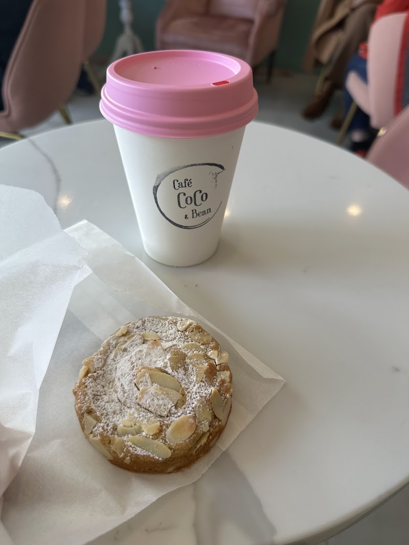 Café CoCo & Bean photo 3
