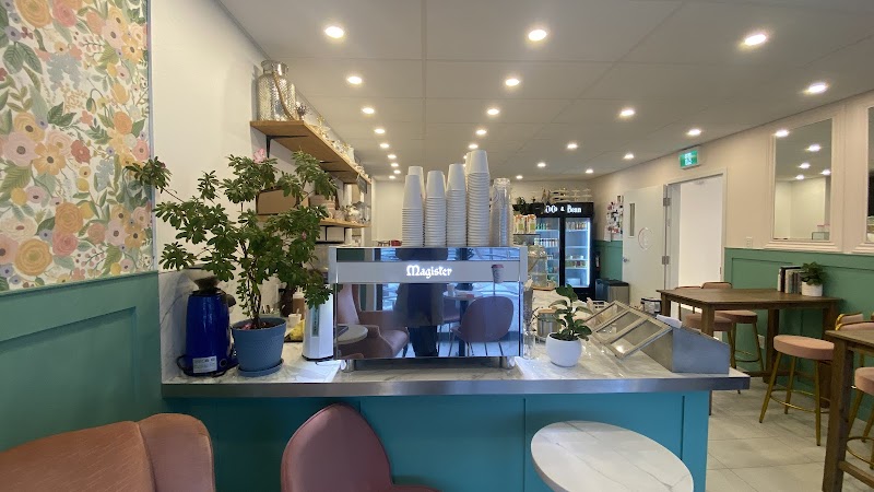 Café CoCo & Bean photo 4