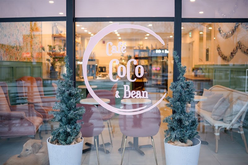 Café CoCo & Bean photo 1