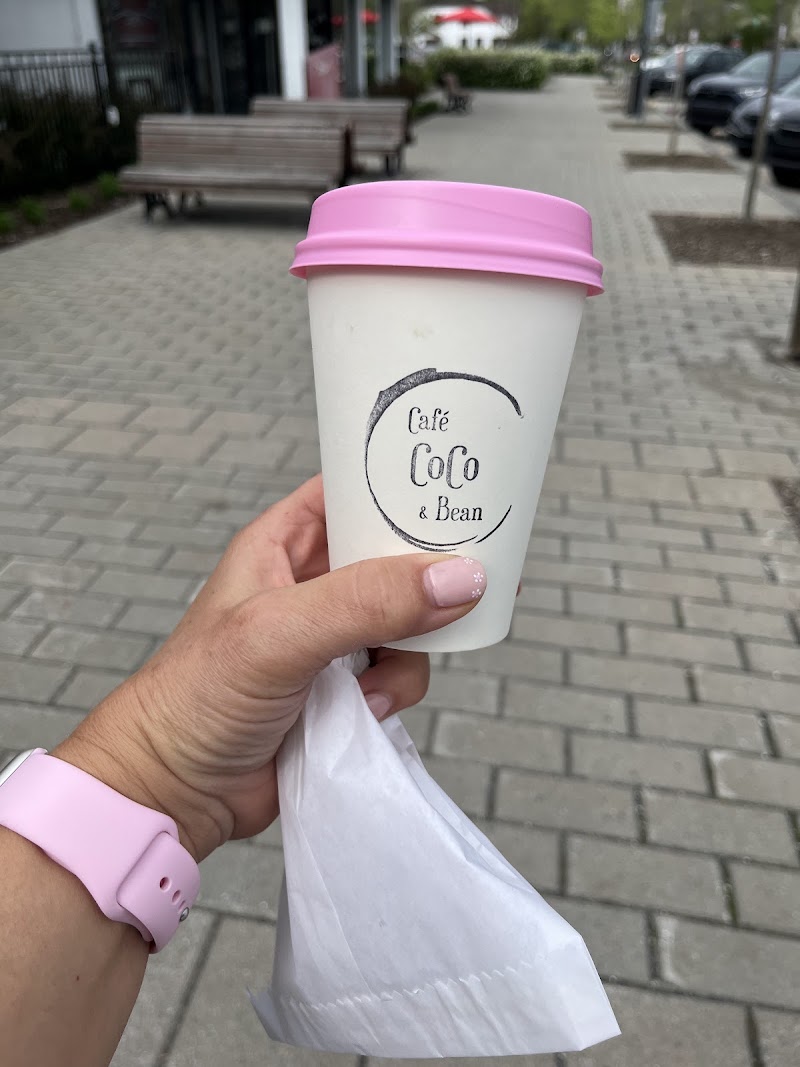 Café CoCo & Bean photo 4
