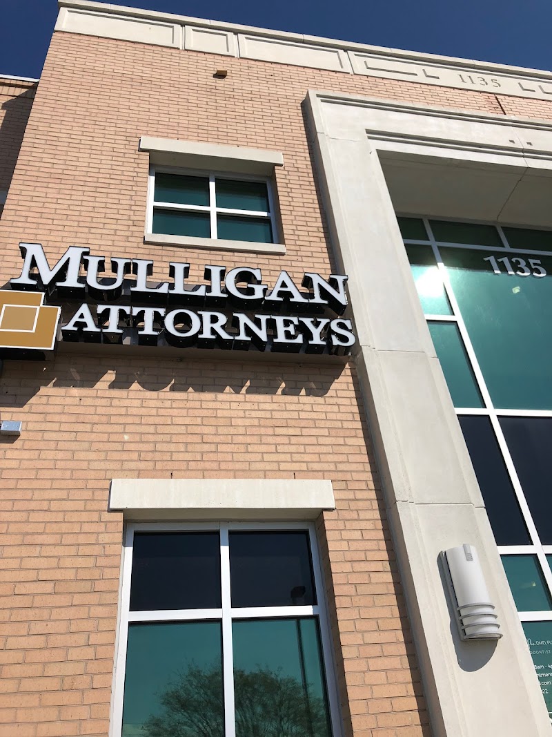 Mulligan Attorneys PLLC