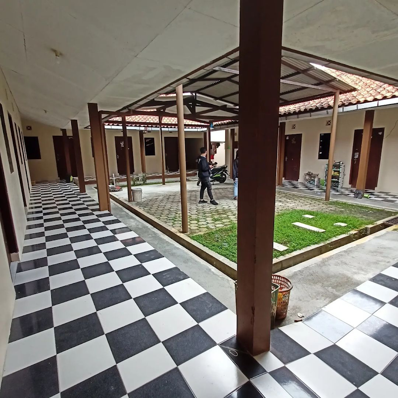 Kost Putra "Anugrah"