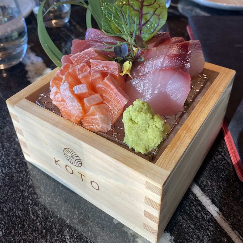KOTO Japanese Restaurant photo 5