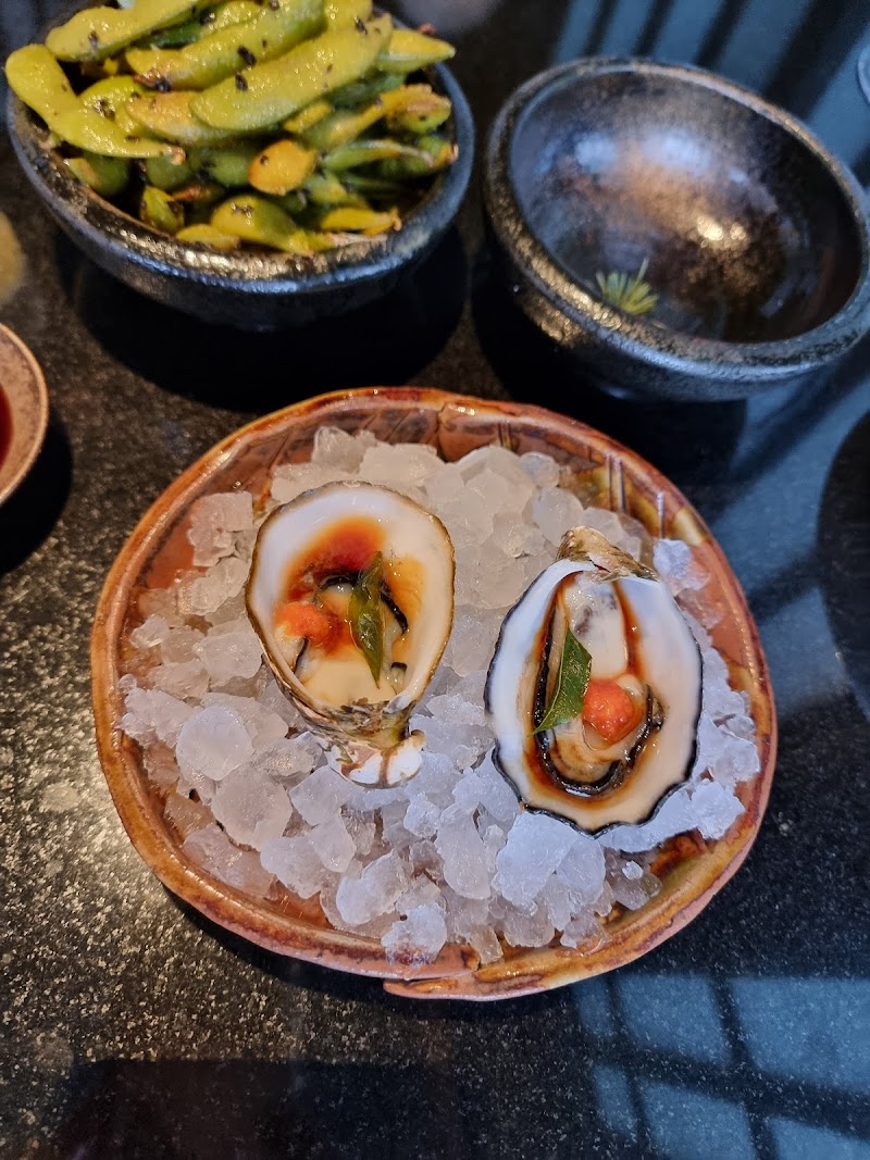 KOTO Japanese Restaurant photo 9