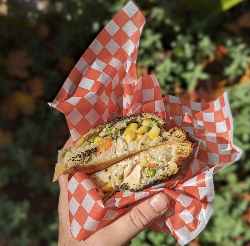 Famous Town Pie Shop photo 2