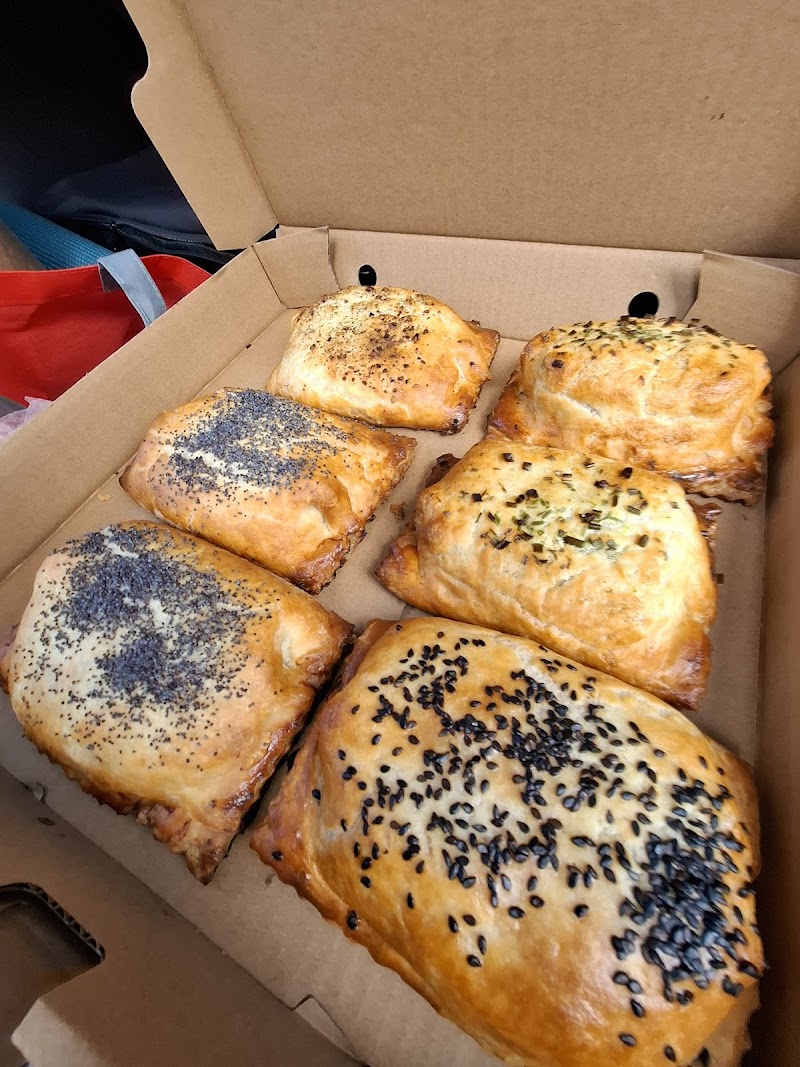 Famous Town Pie Shop photo 4