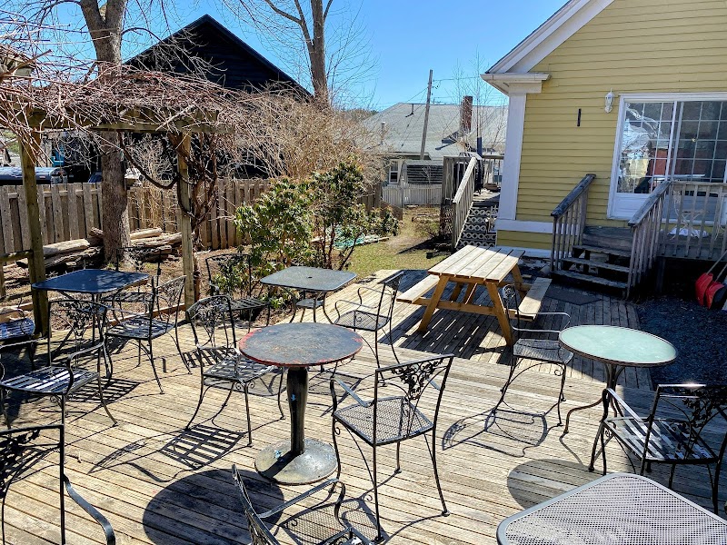 Famous Town Pie Shop photo 1