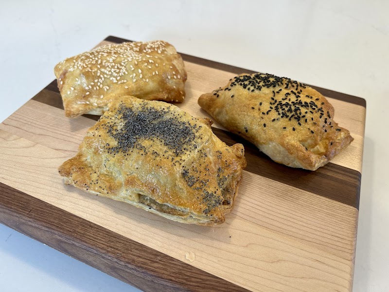 Famous Town Pie Shop photo 4