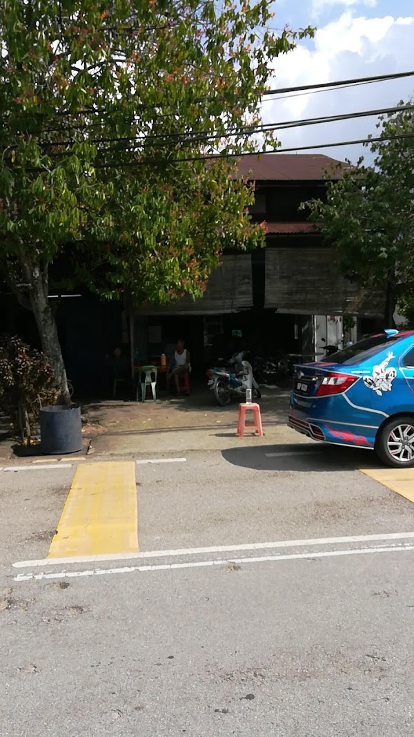 Kedai Kopi Bee Hiang - Photo 1