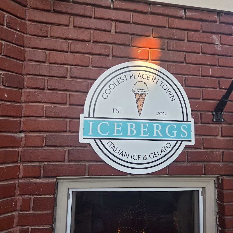 Icebergs Italian Ice & Gelato photo 3