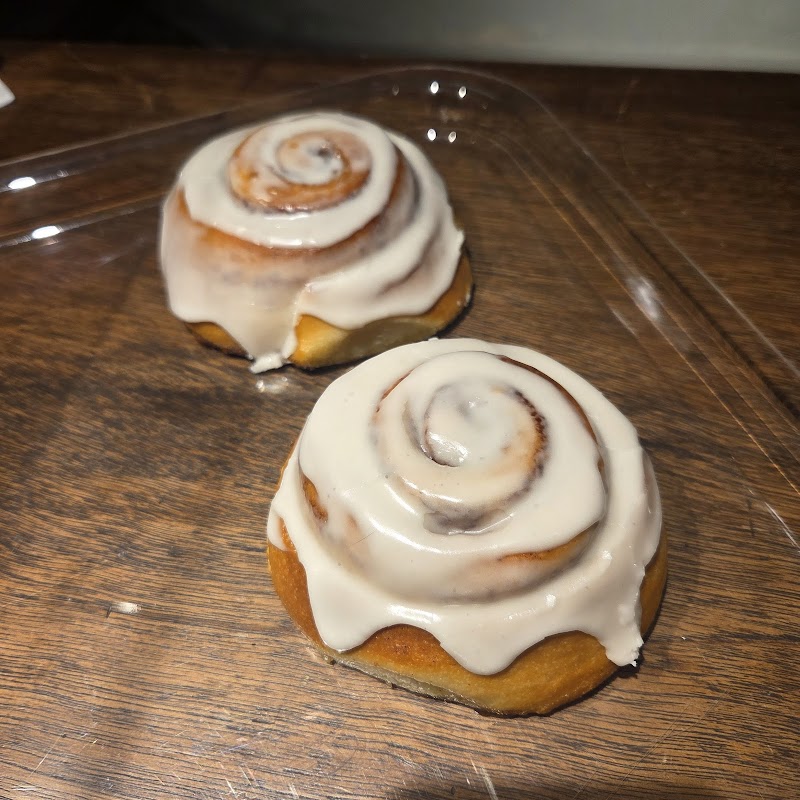 Icebergs Italian Ice & Gelato photo 2