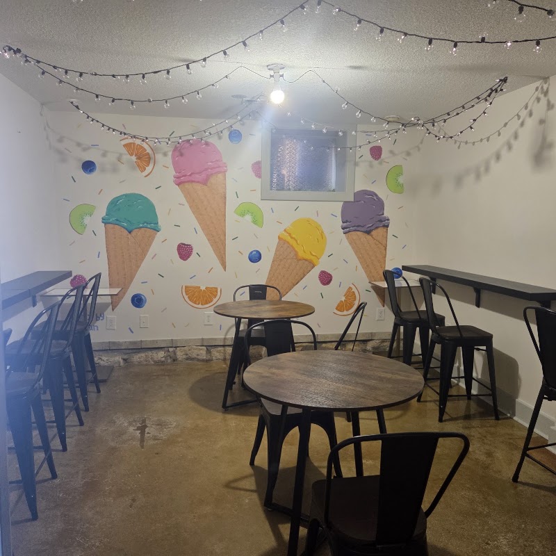 Icebergs Italian Ice & Gelato photo 1
