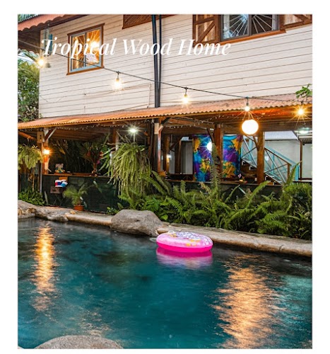 Sueño Grande B&B at the Beach