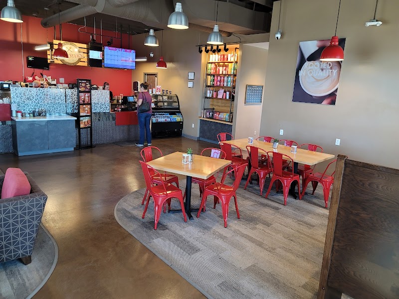 Scooter's Coffee photo 4