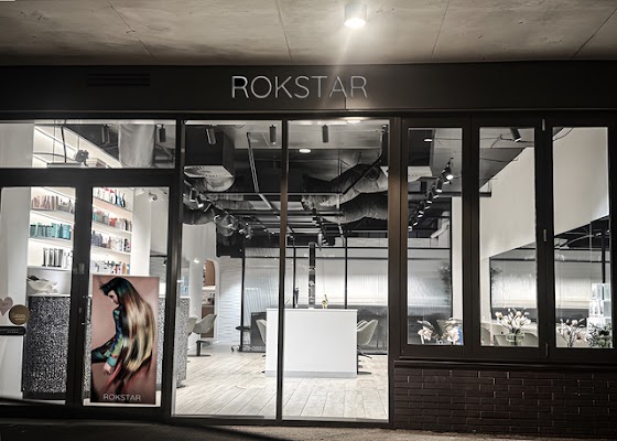 Rokstar Salon West End photo 3