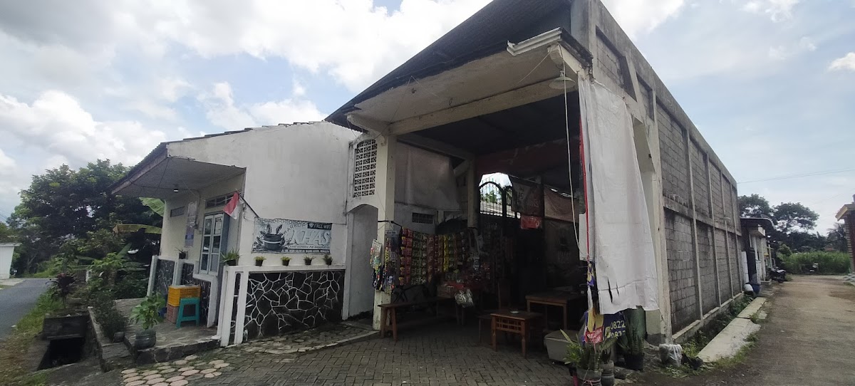 Kos Talangagung“