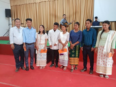 Nilwagre Health Sub Centre - Image 2