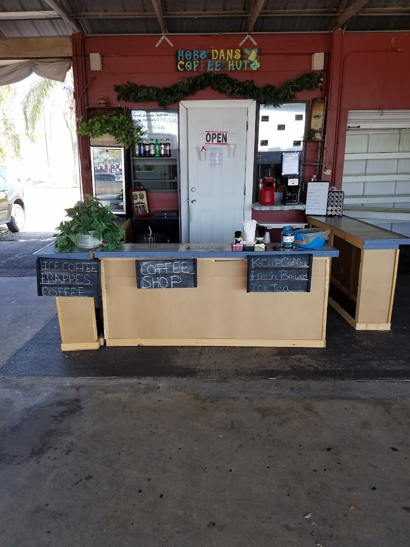 Hobo Dan's Coffee Hut photo 4