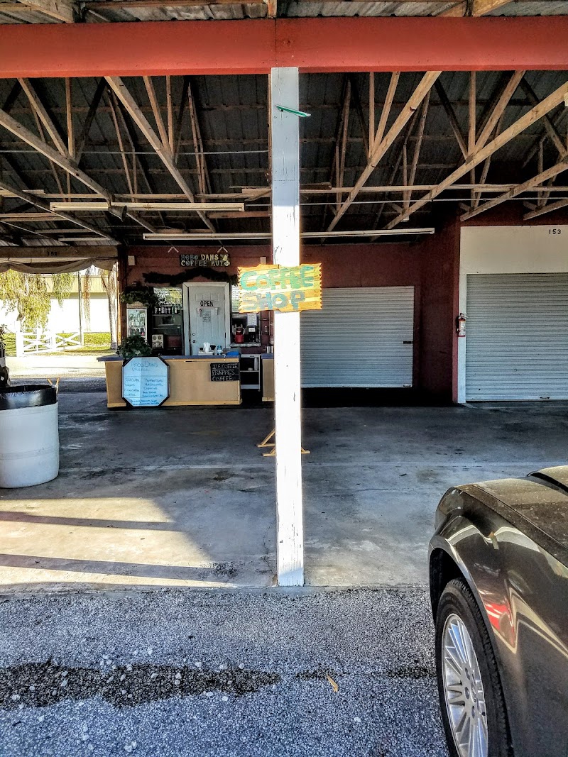 Hobo Dan's Coffee Hut photo 3