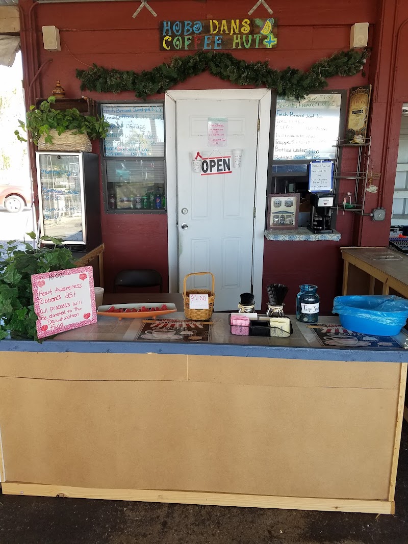 Hobo Dan's Coffee Hut photo 2