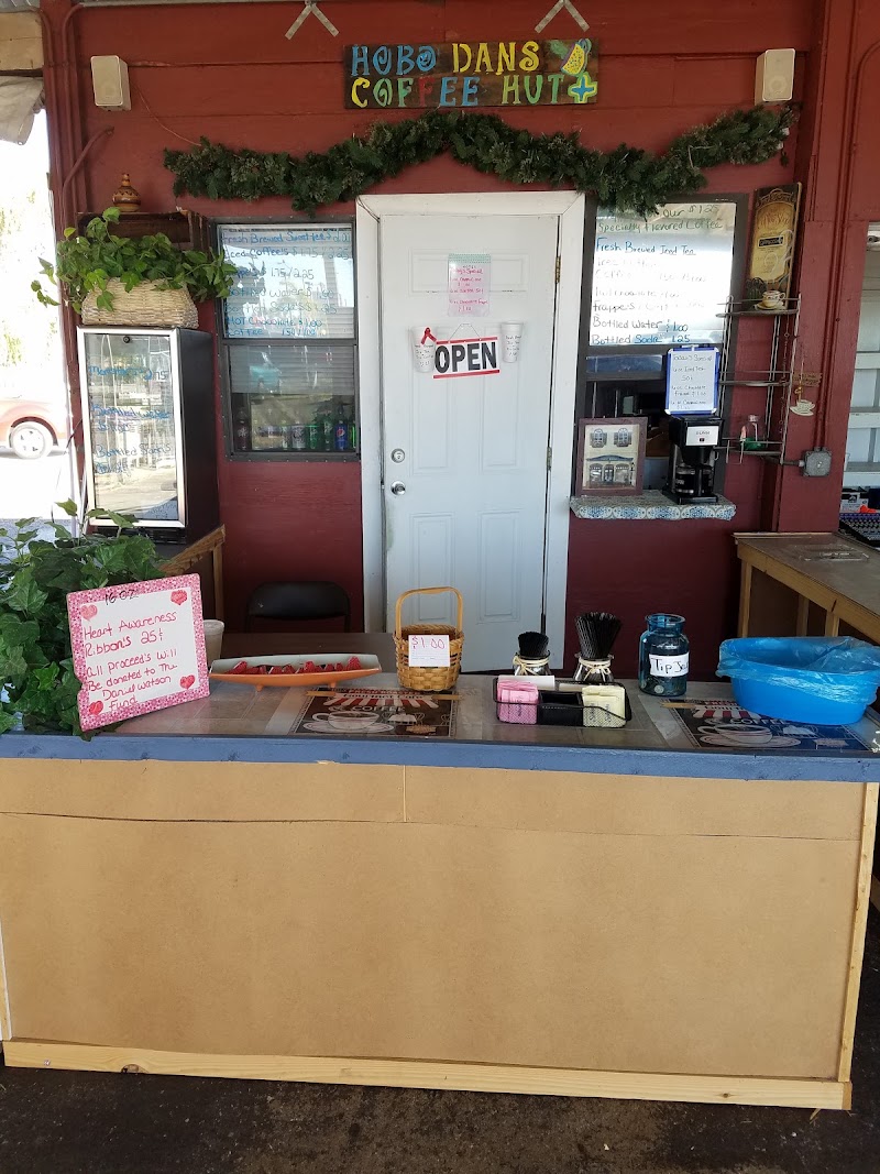 Hobo Dan's Coffee Hut photo 2
