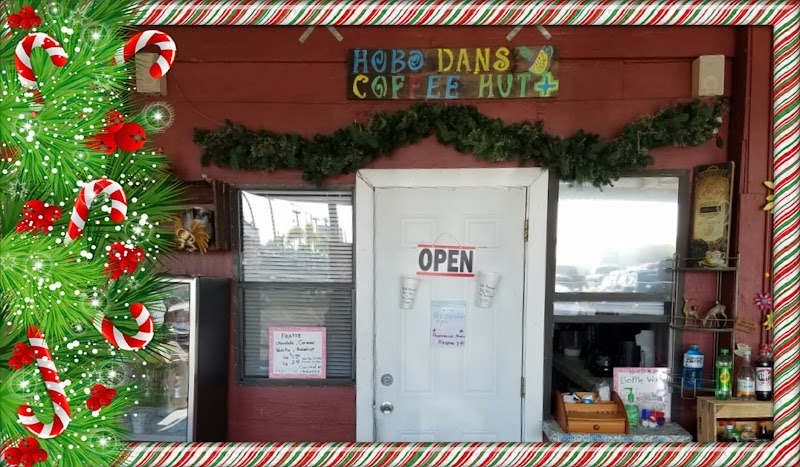Hobo Dan's Coffee Hut photo 1