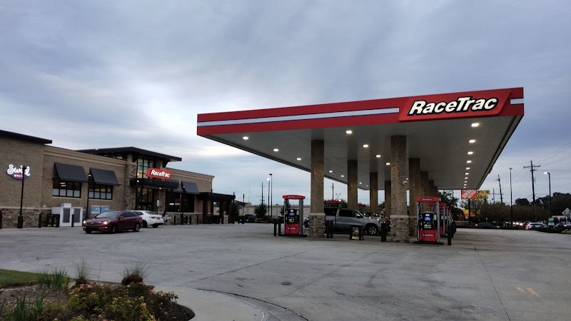 RaceTrac photo 1