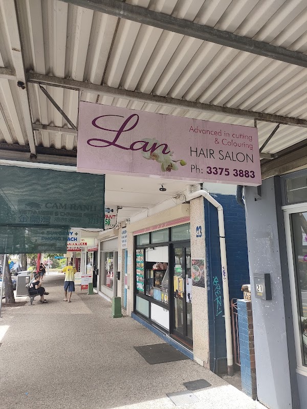 Lan's Hair Salon photo 1