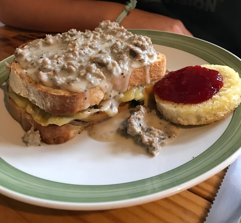 Book Club Cafe photo 2