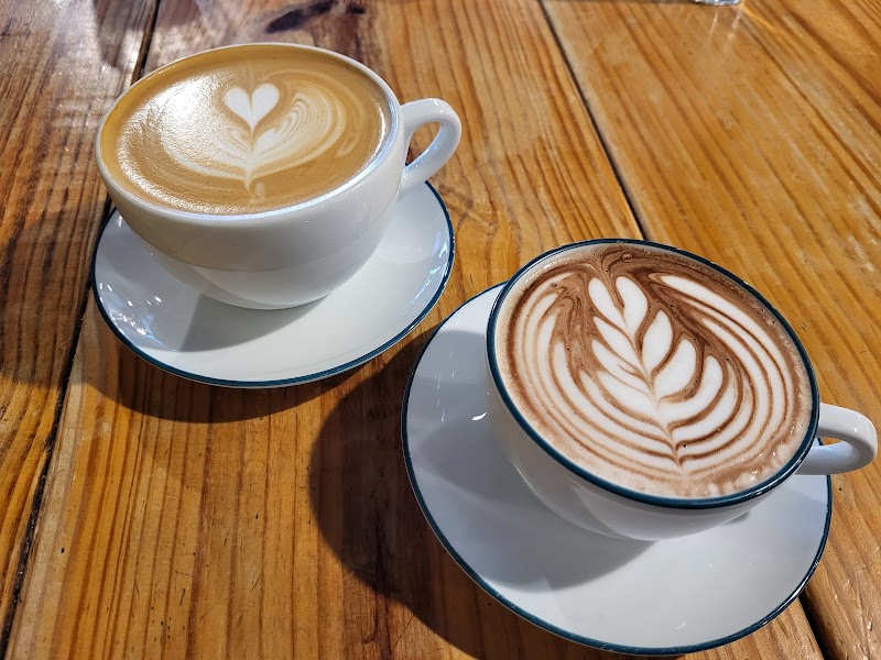 Book Club Cafe photo 3