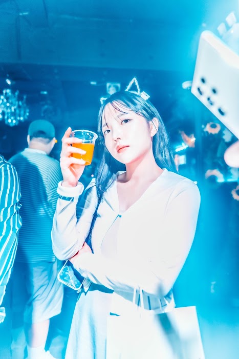 Seoul Night Life fotoğraf 1