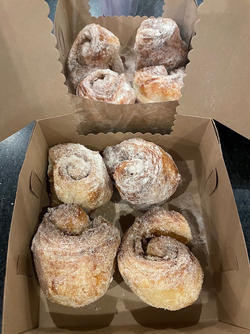 the Garage at Rye photo 2