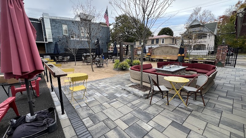 the Garage at Rye photo 4