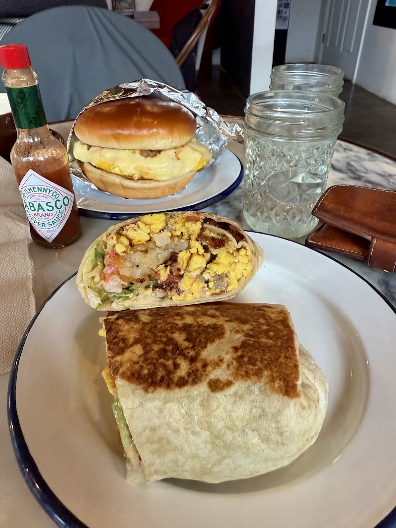 the Garage at Rye photo 3