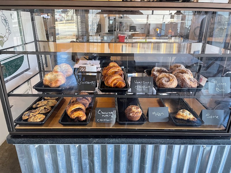 the Garage at Rye photo 1